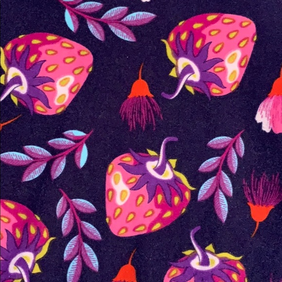 LulaRoe Leggings OS - Picture 2 of 2